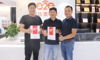 e2e建材新零售被三維家賦能后,改變徹底發生