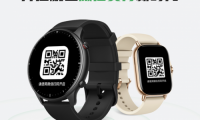 華米 Amazfit 智能手表率先支持微信支付，開啟腕上支付新時代