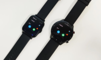 移動支付領域或迎變革？華米 Amazfit 智能手表率先支持微信支付