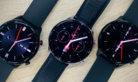 華米科技如何用Amazfit GTR 2系列，持續刷新智能穿戴體驗