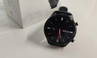 華米 Amazfit GTR 2 eSIM 智能手表大顯身手，讓普通人也有健康管家和貼身助理