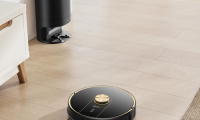 智能掃地機器人什么牌子好用？這些產品口碑較好