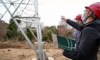 國網寧波市奉化區供電公司：加強實地監督，防控工程管理廉潔風險