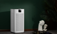ACTXA阿卡馳空氣凈化器強(qiáng)勢(shì)入局：全屋高效凈化，守護(hù)家人呼吸健康