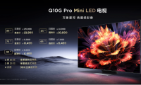 2023年電視TOP級別已定？TCL Q10G Pro榜上有名