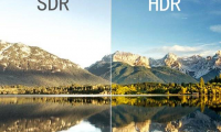 買電視踩坑血淚史，真HDR電視一定要關(guān)注這兩點(diǎn)