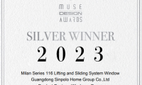 2023美國MUSE設計獎名單揭曉，圣堡羅榜上有名