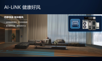 改&ldquo;風水&rdquo;、旺全家 ，A.O.史密斯AI-LiNK&ldquo;好風好水更健康&rdquo;