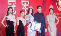 2024世界國際小姐浙江省總決賽圓滿落幕 眾多佳麗榮譽加冕