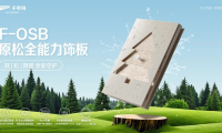 千年舟「F-OSB原松全能力飾板」重磅上市！