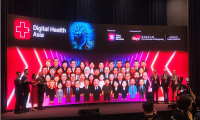 亞洲數(shù)字健康峰會2025揭幕 多國專家匯聚港城大共議人工智能與醫(yī)療創(chuàng)新未來