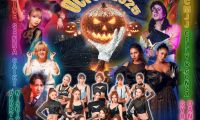 東京萬圣節嘉年華 2025：世界級演出 & 百萬服裝大獎