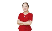 陽帆熱泵葉萍：做健康企業(yè)，讓用戶滿意