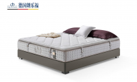 2026最新進口床墊十大品牌:聚焦高端品牌與健康睡眠