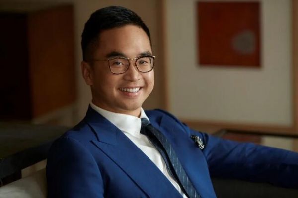 鄭志剛收獲上海黃浦區(qū)淮海中路地塊 重新定義現(xiàn)代商業(yè)零售