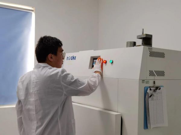 上海龍勝檢測中心