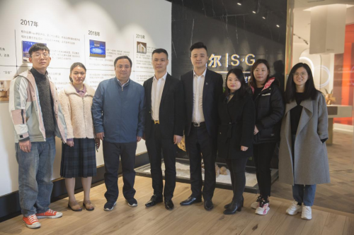 節能節材又環保 柏爾薄翼實木地板也能貼合精裝需求