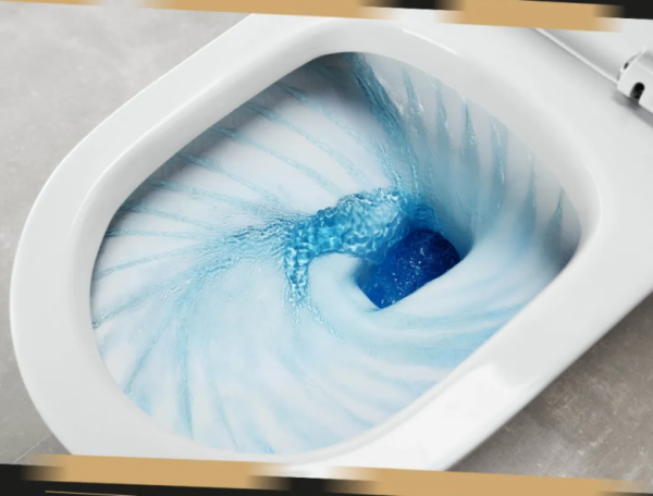 四大亮點無可挑剔，日豐衛浴喜獲“沸騰杯”質量獎實至名歸！