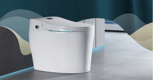 “暖男”日豐衛浴智能馬桶B-2018，拯救你冬季如廁困擾！