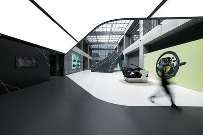 inDeco項(xiàng)目