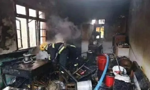 防電盾 | 浸水防漏電，開啟居家安全新時代