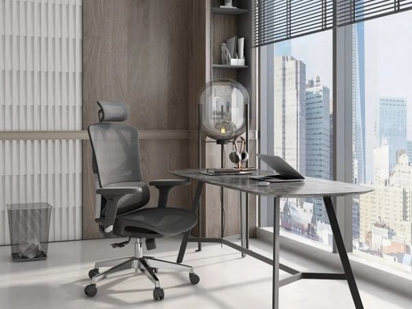 廣州國際家具展，看西昊大“展”身手！