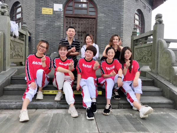 劉興國：佳尼家具—新生代的亮麗家具