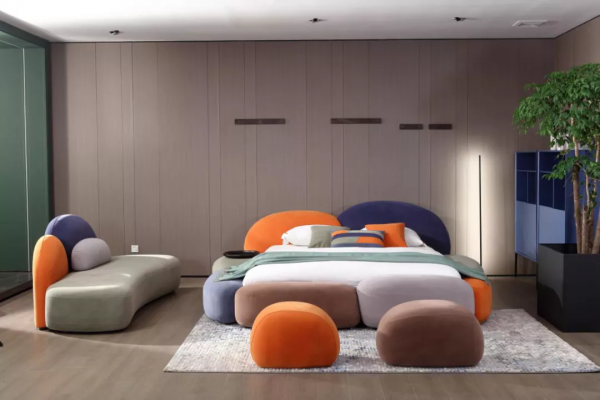 劉興國：佳尼家具—新生代的亮麗家具