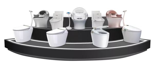 第26屆中國國際廚衛展 | 地爾邀您共創健康財富之巔