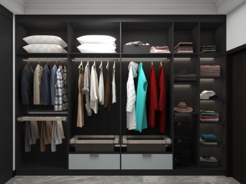 關(guān)注每一個細(xì)節(jié)，黃石朵戀家鋁制家具工廠店為長輩定制適老化家具