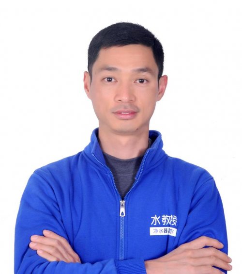 &ldquo;水教授&rdquo;李貴才：我為什么要在韶關(guān)創(chuàng)辦凈水器專營店？