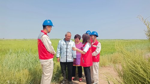 稻田香里蒙電情