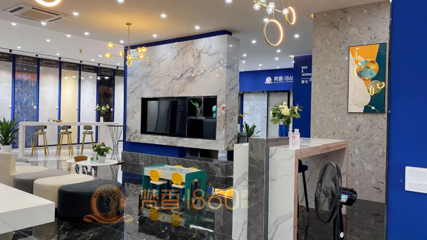 梵香.1860瓷磚正式進駐長沙，教你如何一城一店自帶流量