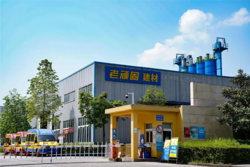 老頑固防水:家裝防水好伙伴,為您的舒適家居生活保駕護航