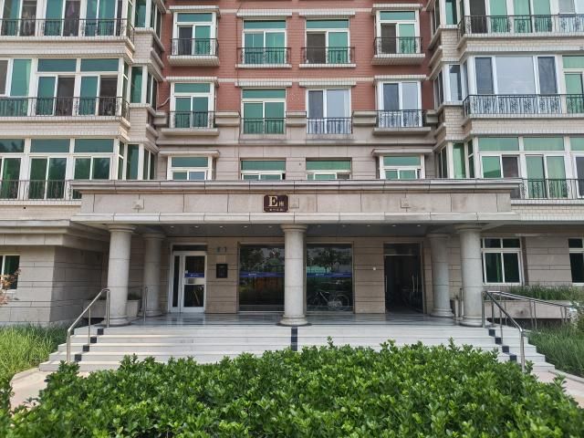 C:/Users/suuda/Desktop/紫竹花園小區(qū)/E區(qū)門樓沉降前后對(duì)比/改造后 (1).jpg改造后 (1)