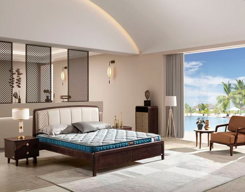 穗寶-金維倍健·輕享版6C床墊 | .jpeg