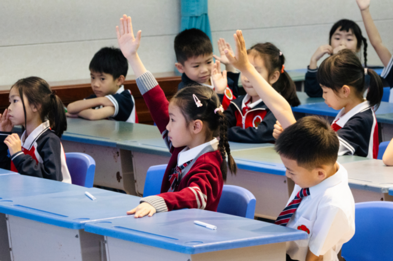 伊頓紀德"美的第一課"點亮廣州海珠少年審美之旅