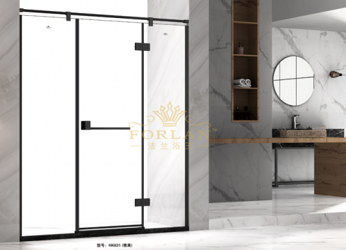 聚焦法蘭浴王發(fā)展，解讀淋浴房十大品牌實力