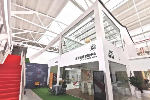 錦壹的故事：設(shè)計(jì)無界，陳設(shè)有道