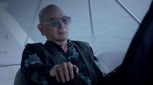 嚴(yán)重失眠怎么辦？影帝張晨光助眠黑科技是它