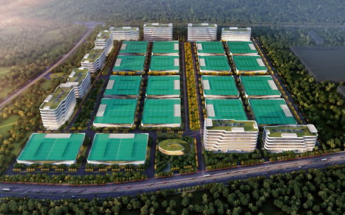 平謙國際助力&ldquo;南海制造&rdquo;，打造灣區產業升級橋頭堡