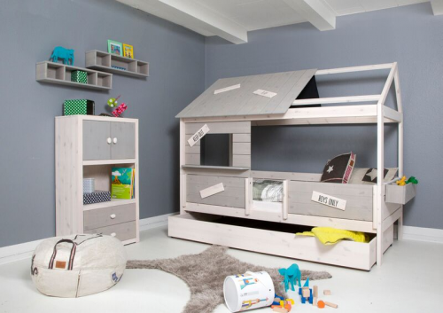 斯堪維亞21周年慶火爆單品，能讓孩子愛上學習的德國Moll書桌