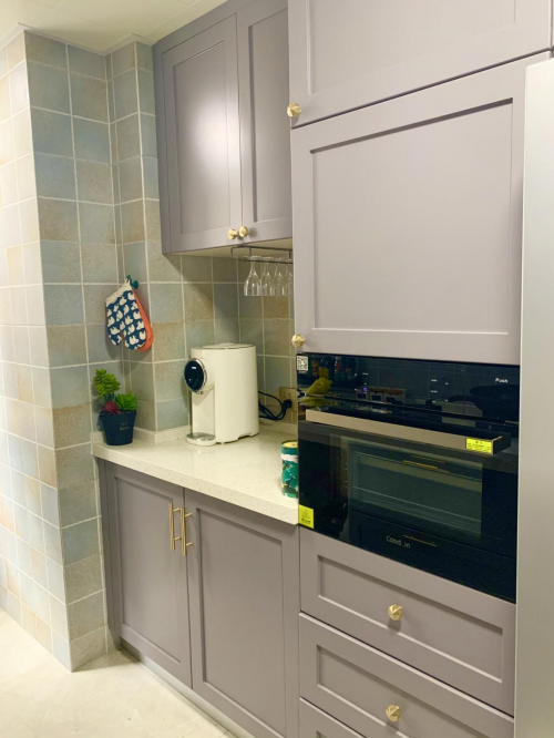 凱度新款嵌入式蒸烤箱SV5620EEB-GD特點和優勢詳解