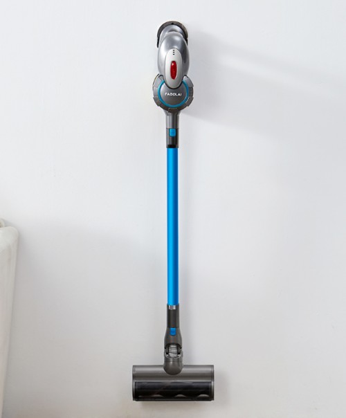 吸塵器哪個牌子好？法博萊手持無線吸塵器，德國大牌匠心制造