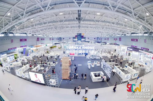 直擊展會(huì)丨深圳時(shí)尚家居設(shè)計(jì)周，千年舟的「挑戰(zhàn)」與「未來(lái)」