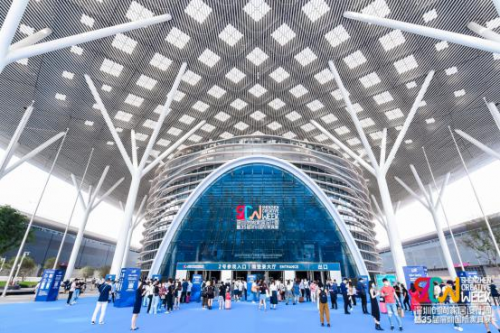 2020深圳家具展，行草新中式新品重磅亮相，高顏值高品質鑄經典！