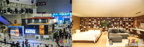 直擊展會丨建材家居行業如何賦能整裝產業？千年舟給出標準答案