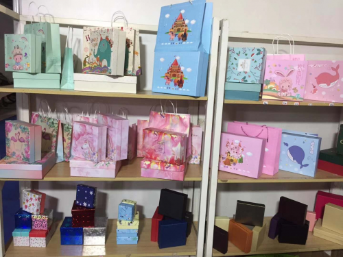 龍港博碩紙塑全面儲備貨源，備戰東南亞9.9狂歡節