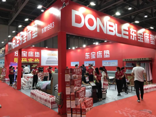 東莞華夏家博會(huì)前方現(xiàn)場(chǎng)播報(bào)，亮點(diǎn)搶先看！