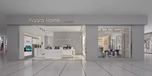 Aqara，一套更懂你的智能家居體驗~